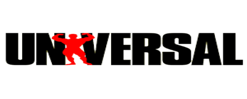 Universal Nutrition